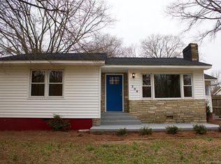 209 N Upright St, Landis, NC 28088