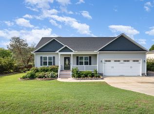 174 Tafton Dr, Wendell, NC 27591