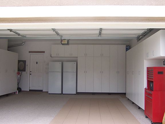 GREAT GARAGE