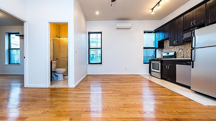 1st image of 261 Nostrand Ave #3H