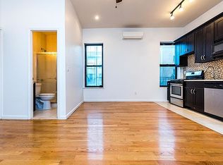 261 Nostrand Ave #3H, Brooklyn, NY 11216