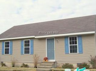 26654 Crooked Oak Ln, Hebron, MD 21830