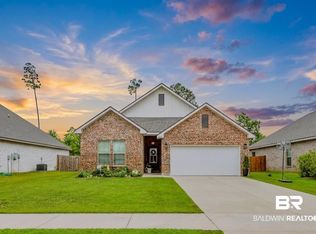 6830 Summerset Dr, Gulf Shores, AL 36542