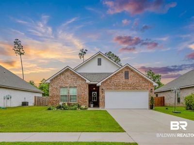 6830 Summerset Dr, Gulf Shores, AL, 36542