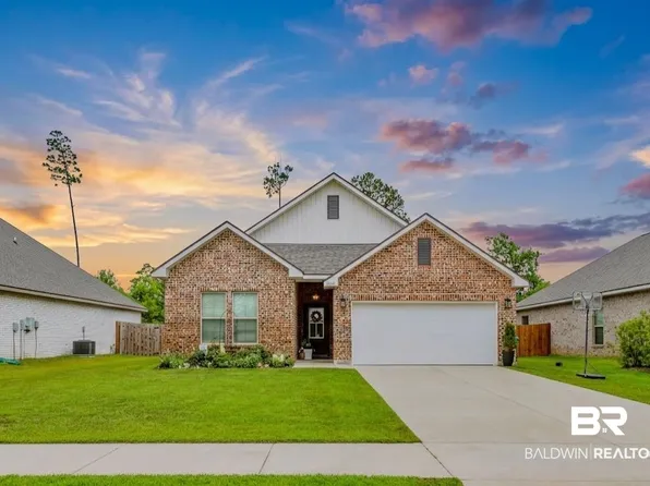 6830 Summerset Dr, Gulf Shores, AL 36542