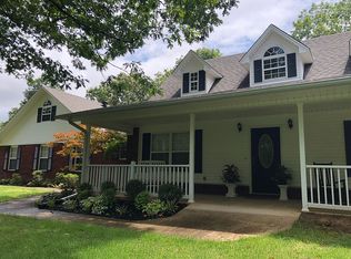 6577 Highway 21, Clarksville, AR 72830