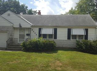 8424 Belleview Ave, Kansas City, MO 64114