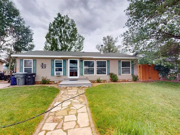 110 Maple Avenue, Ignacio, CO 81137