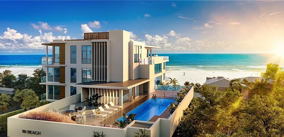 1st image of 84 Avenida Veneccia #203