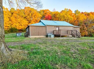 327 Mason Rd, Madisonville, TN 37354