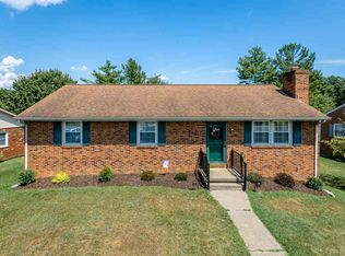 1716 Caraway Ct, Waynesboro, VA 22980