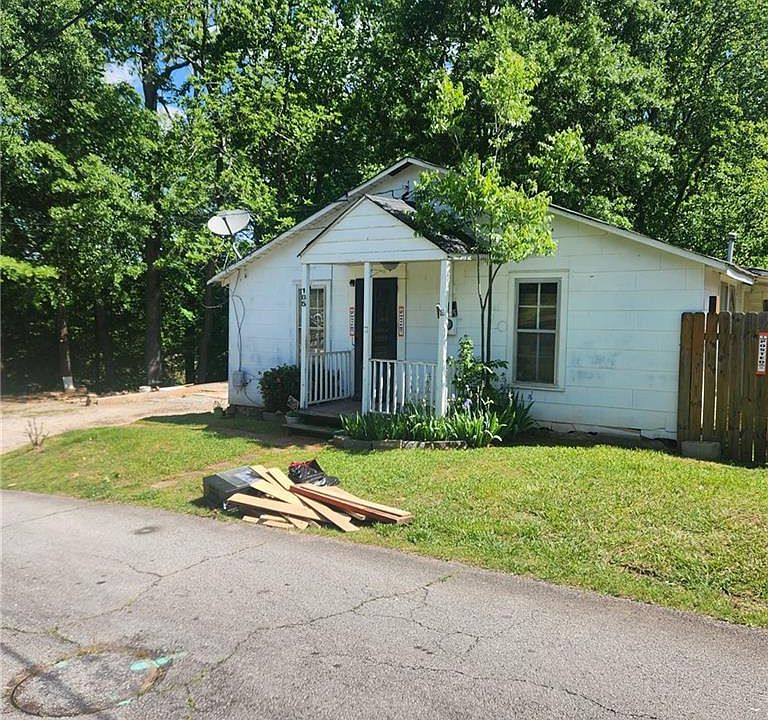 185 Old Swimming Pool Rd, Buford, GA 30518 Zillow