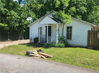 185 Old Swimming Pool Rd, Buford, GA 30518