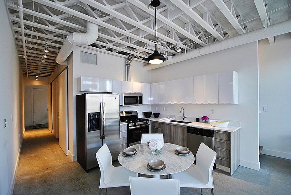 Modern Kitchen