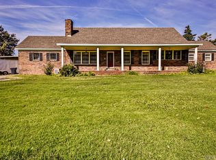 7457 Highway 79 W, Moro, AR 72368