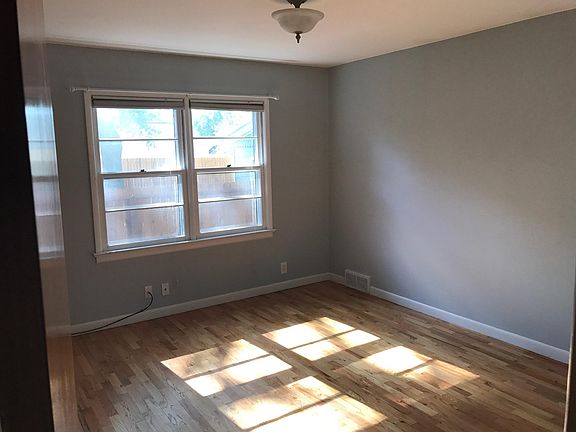 Main Floor Bedroom 