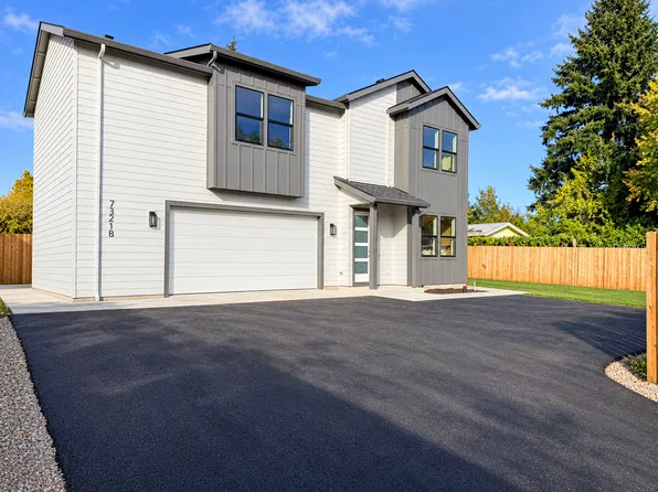 7312 NW 10th Ave #B, Vancouver, WA 98665