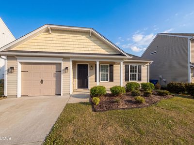 4016 Lady Slipper Ln, Durham, NC, 27704