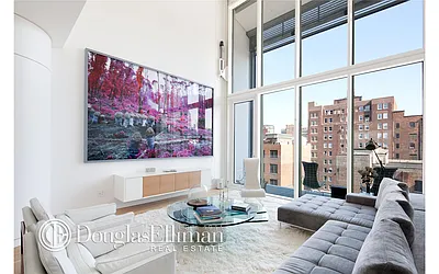 Sold by Douglas Elliman
