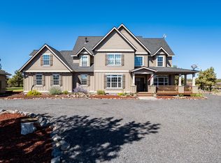 10455 NW Oak Ln, Redmond, OR 97756