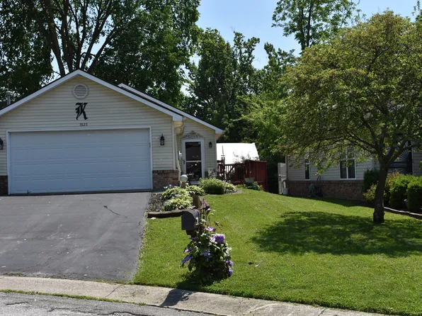 7625 Orchard Village Dr, Indianapolis, IN 46217