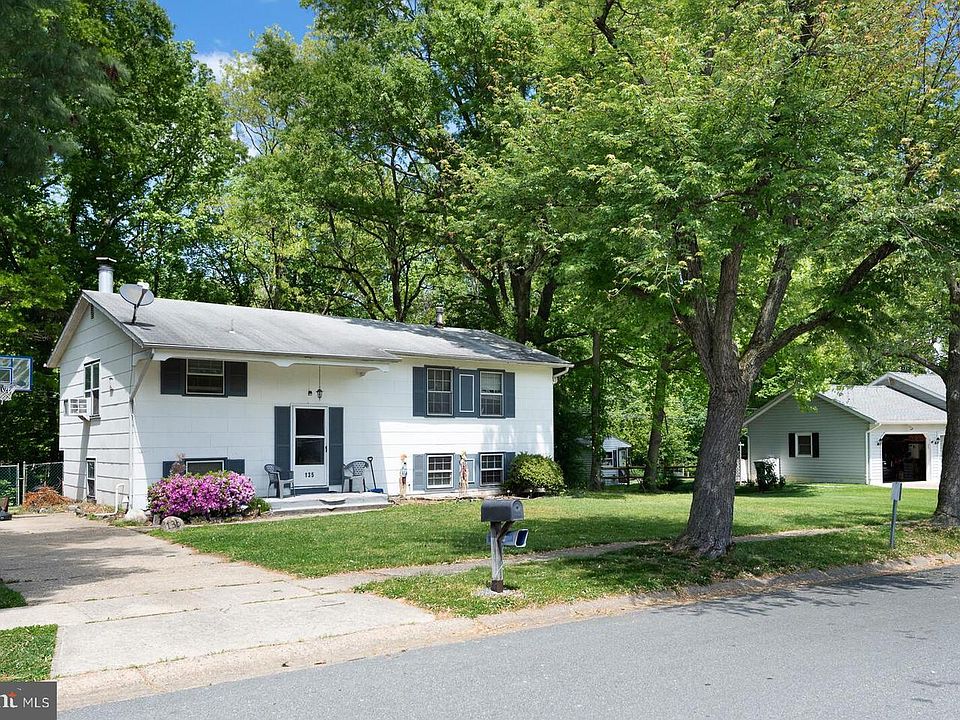 135 E Rutherford Dr, Newark, DE 19713 Zillow