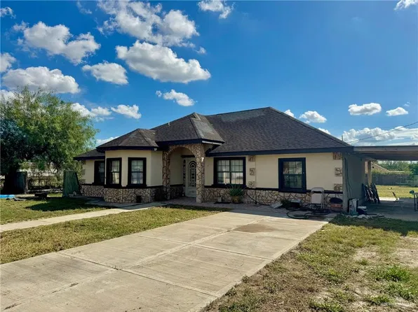 1824 La Plaza Cir, Penitas, TX 78576