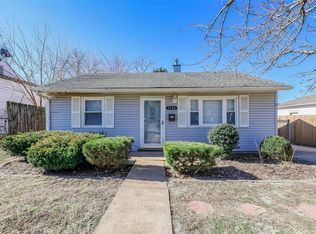 3726 Roswell Ave, Saint Louis, MO