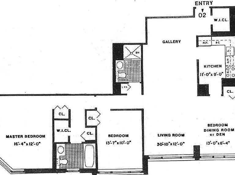 45 River Dr S #1402 — Photo 4