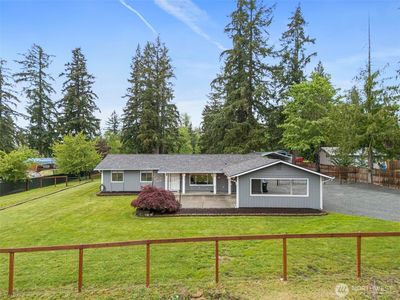 7613 352nd Street E, Eatonville, WA, 98328