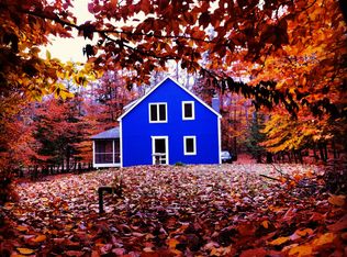 371 Leisure Lane, Frye Island, ME 04071