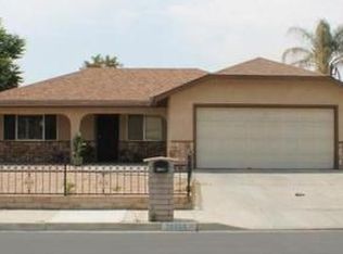 26885 Jackie Dr, Hemet, CA 92544
