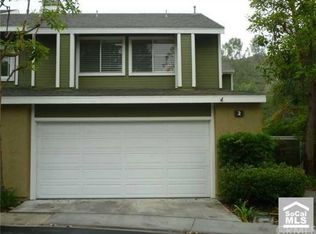 2 Twinberry, Aliso Viejo, CA 92656