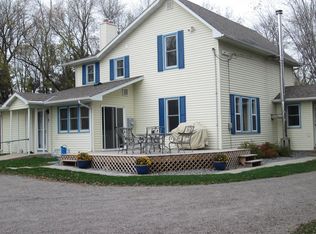 630 3rd St SW, Cokato, MN 55321