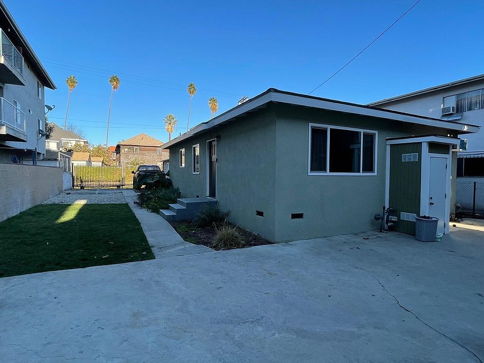 1st image of 125 1/2 S Avenue 52 #1/2