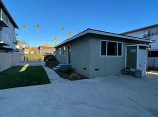 125 1/2 S Avenue 52 #1/2, Los Angeles, CA 90042