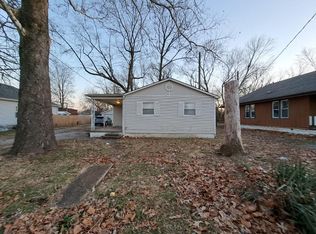 623 Dimick St, Centralia, IL 62801