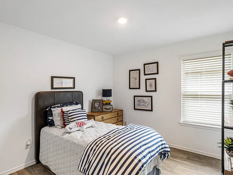 Covey Homes Tamarron_Interior-40