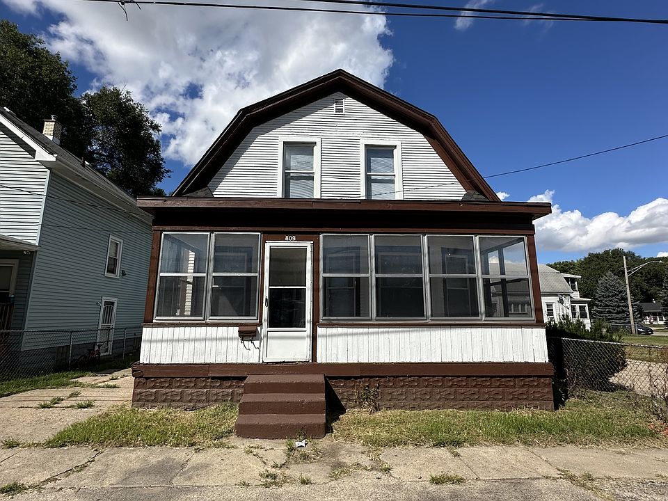 1st image of 809 Blinn Ct #1