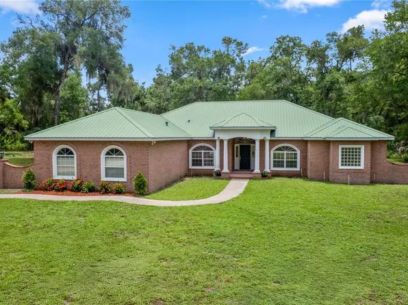 1908 S FARM ROAD, DELAND, FL 32720