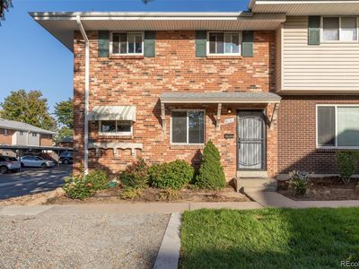 9131 E Mansfield Avenue, Denver, CO, 80237
