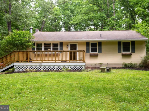 454 Clearfield Ave, Franklinville, NJ 08322