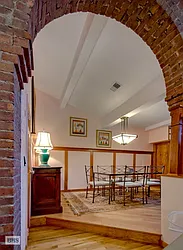 Sold by Brown Harris Stevens