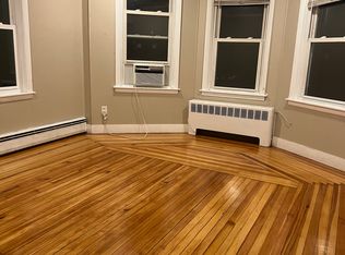 69 Hall St FLOOR 2, Providence, RI 02904