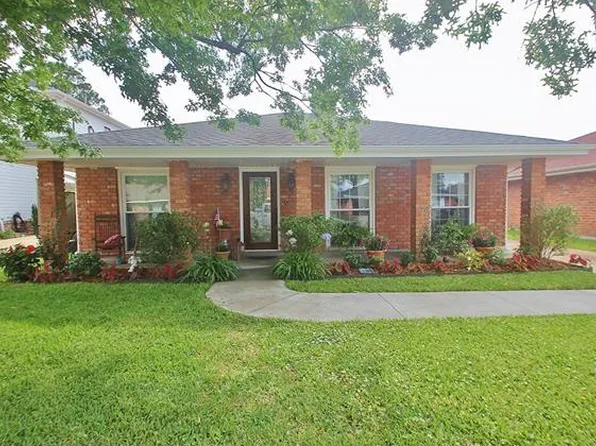 4704 Lake Borgne Ave, Metairie, LA 70006