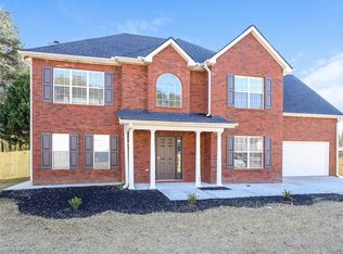 559 Cypress Estates Cv, Jonesboro, GA 30238