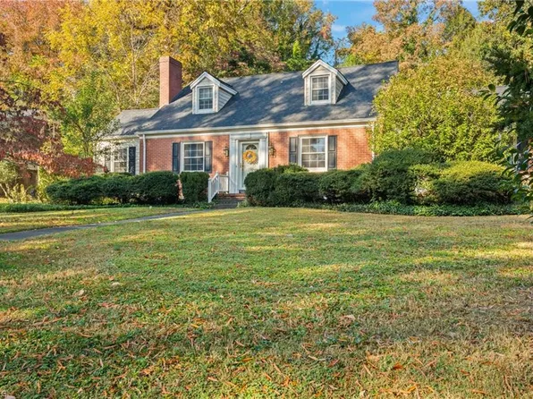 103 Homewood Ave, Greensboro, NC 27403