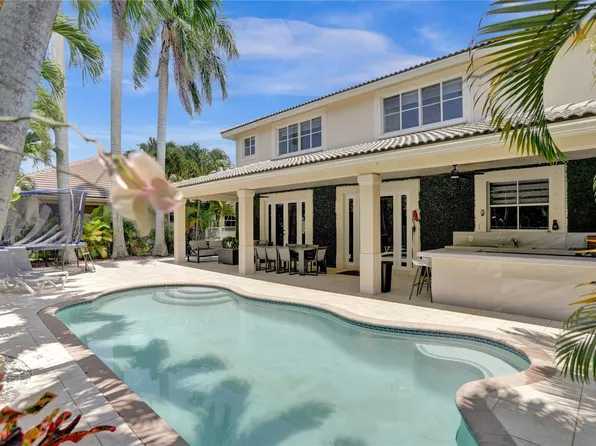 1159 Skylark Drive, Weston, FL 33327