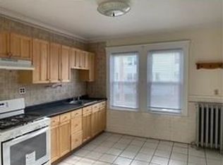193 Willis Ave FLOOR 1, Medford, MA 02155