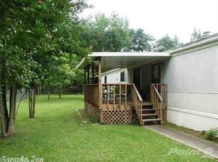 102 Fairwood Cir, Hot Springs, AR 71913